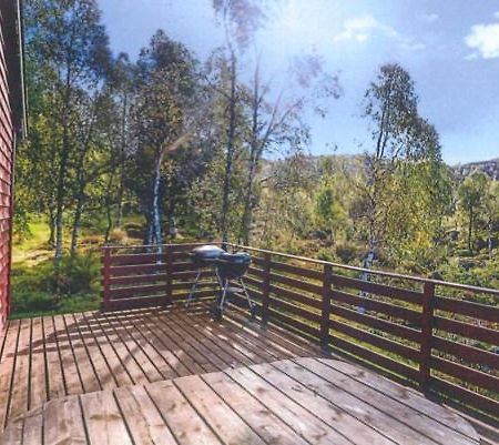 Solheimsdalen 148 Tjorhom Exteriör bild